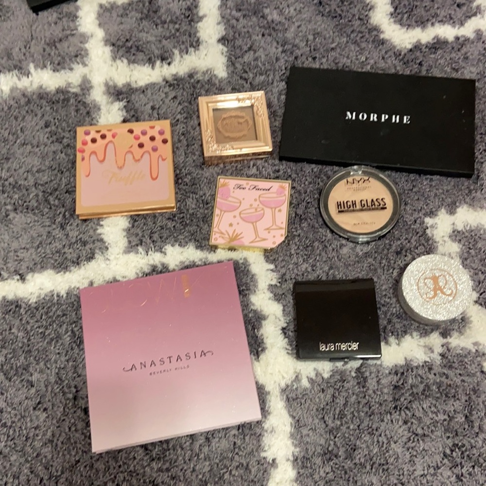 Makeup Lot